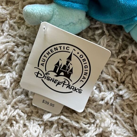 Disney Plush - Haunted Mansion - Hitchhiking Ghosts - Picture 5 of 14